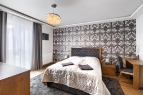 Toress Apartamenty Deptak, Szczecin